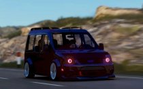Assetto Corsa Ford Connect