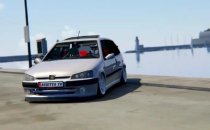 Assetto Corsa Peugeot 106