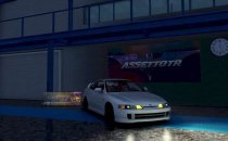 Assetto Corsa Honda İntegra