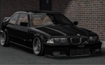 Bmw E36 Coupe