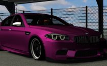 BMW F10