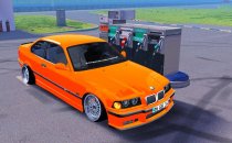 BMW E36