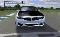 BMW M3 F80