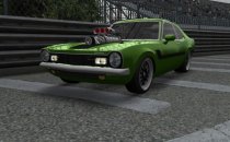 Maverick Blower
