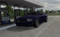 Ford Mustang GT500