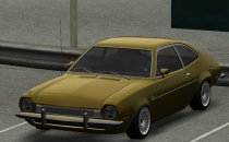 Ford Pinto 1971