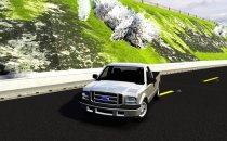 Ford F250 4×4