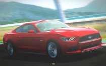 Ford Mustang GT 2015
