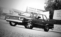 Ford Del Rey
