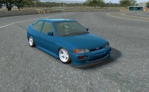 Ford Escort