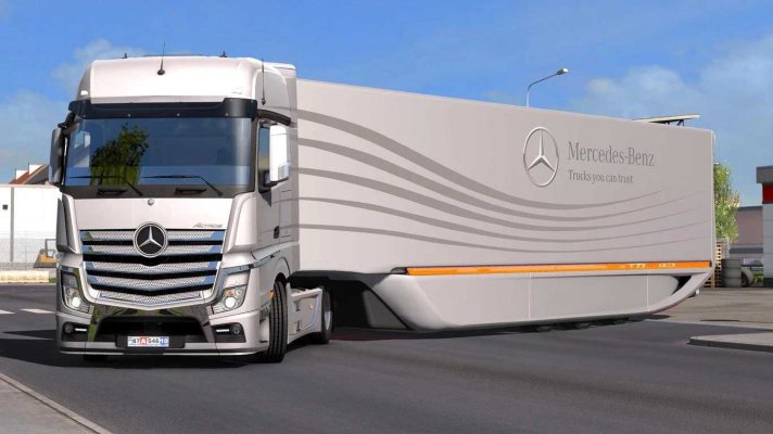 ETS 2 - Mercedes AeroDynamic Dorse v2.0 Modu.jpg
