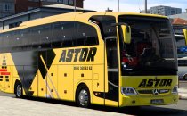 Mercedes-Benz Travego Special 15-Shd 2015 Otobüs Modu V1.0