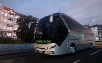 Neoplan New Tourliner 2021 13-14 Otobüs Modu