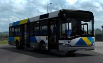 Solaris Urbino Iii 12 Bvg V2.0.12 Otobüs Modu