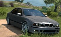 BMW E39 M5 V2R20 Araba Modu