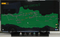 Jowo Haritası V6,1