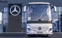 Mercedes-Benz Yeni Travego 16 Shd 2022 V2.0 Otobüs Modu