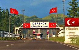 Önal Turkiye Haritası V1.4.2 Modu
