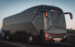 Neoplan Tourliner C13 2018-2022 Otobüs Modu