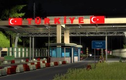 Önal Türkiye Haritası V1.4.5 Modu