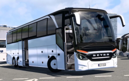 Setra 517HDH 1.54