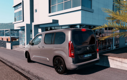 Opel Combo 2023 1.4