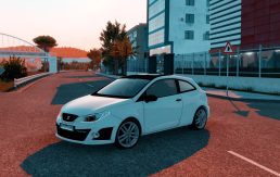 Seat Ibiza Cupra 2.2