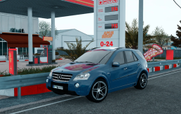 Mercedes Benz ML63 AMG 2009 1.9