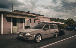 Volkswagen Golf 4 1.9 TDI Variant 2.3
