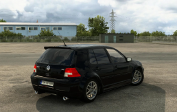 Volkswagen Golf 4 1.9 TDI 1.3