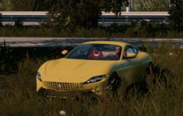Ferrari Roma 2021 v2.6