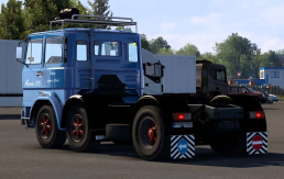 IVECO 180 NC/NT 1.54