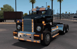 Truck Dodge 900 cnt v1.2
