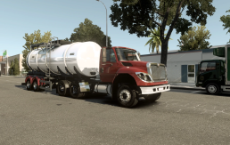 International 4400 Worksta 1.54