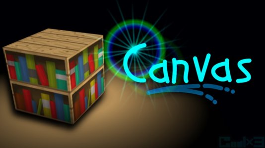 Canvas-Resource-Pack-for-minecraft-textures-1.jpg