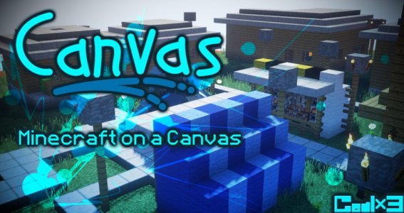 Canvas-Resource-Pack-for-minecraft-textures-4.jpg