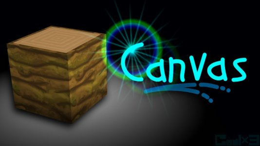 Canvas-Resource-Pack-for-minecraft-textures-2.jpg