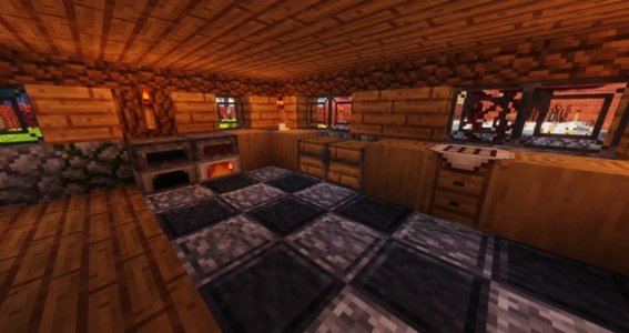 Jicklus-Orange-Resource-Pack-for-minecraft-textures-6.jpg