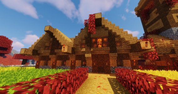 Jicklus-Orange-Resource-Pack-for-minecraft-textures-7.jpg