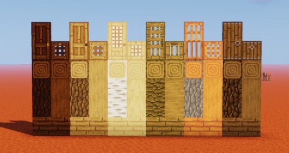 Jicklus-Orange-Resource-Pack-for-minecraft-textures-8.jpg