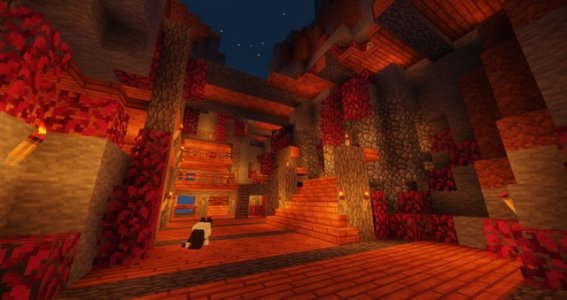Jicklus-Orange-Resource-Pack-for-minecraft-textures-10.jpg
