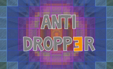 ANTİ DROPP3R (TERS DROPPER)