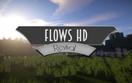 FLOWS HD DOKU PAKETİ (64X)