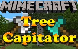 Treecapitator