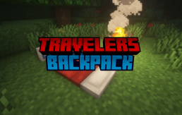 Gezgin Sırt Çantası (Traveler's Backpack)