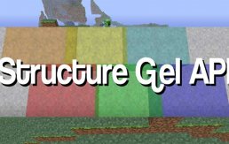Structure Gel API