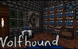 Wolfhound Kaynak Paketi (64X)