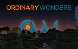 Ordinary Wonders Kaynak Paketi (64X)