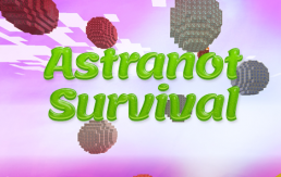 Astranot Survival Haritası