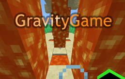 Gravity Game Haritası